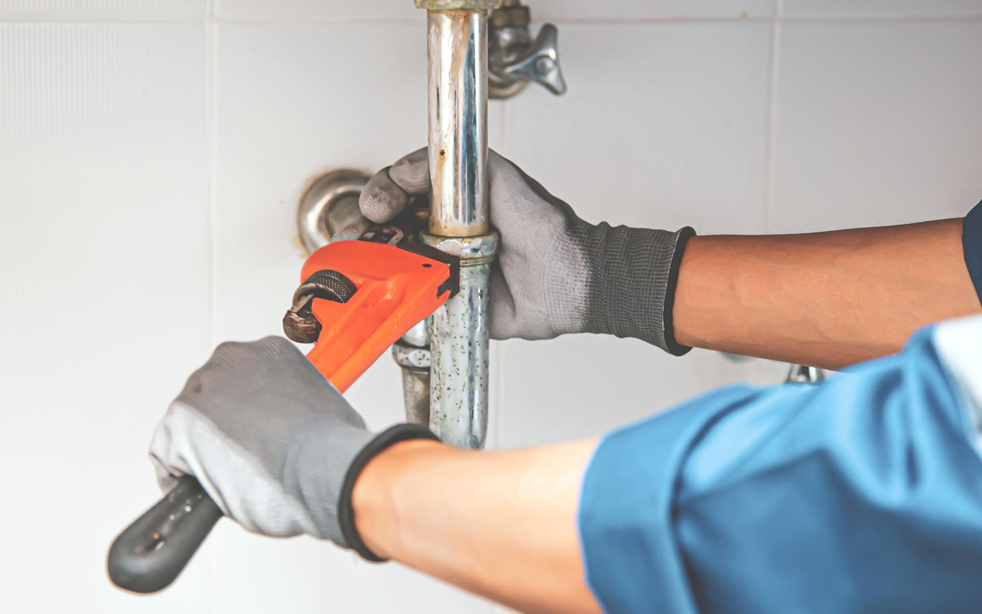 Emergency Plumbing Near Me Mira Mesa, CA